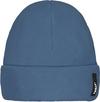 Barts Turnup Beanie - blue