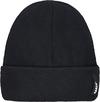 Barts Turnup Beanie - black