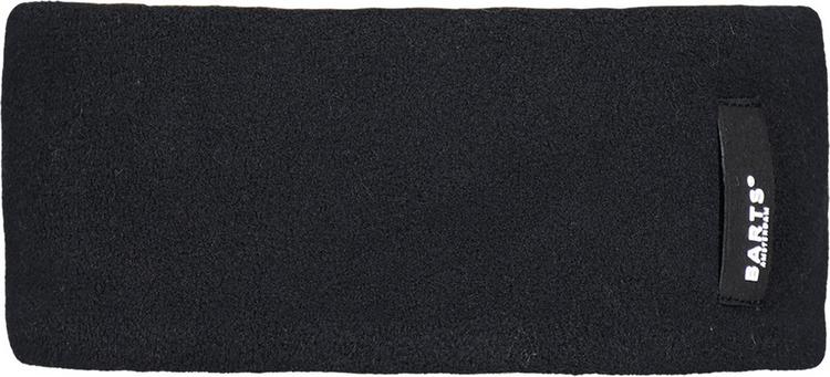 Barts Barts Straight Stirnband - black - 0 | SportScheck