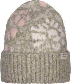 Barts Vinne Beanie Damen light pistache