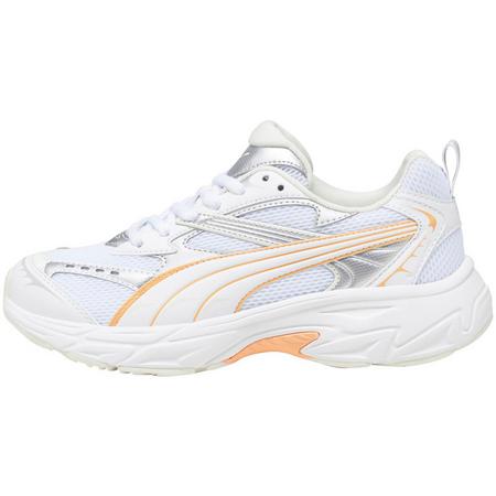 PUMA Morphic Sneaker Damen Sneaker 37 1/2 Normal | 04099683304174 PUMA Morphic Sneaker Damen Sneaker 37 1/2 Normal | 04099683304174