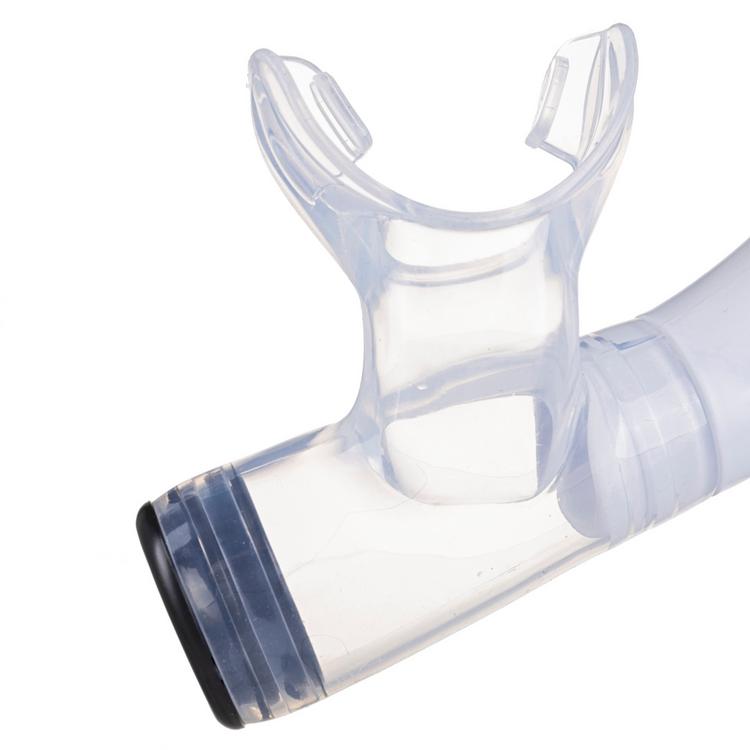 AQUA LUNG AQUA LUNG Compass Schnorchelset - black-white - 2 | SportScheck