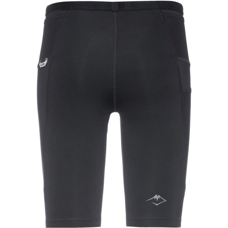 ASICS ASICS FUJITRAIL Lauftights Damen - performance black-pink glo - 0 | SportScheck