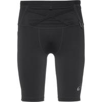 ASICS FUJITRAIL Lauftights Herren - performance black