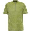 ASICS METARUN Funktionsshirt Herren - cactus