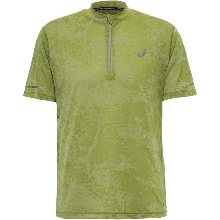 ASICS ASICS METARUN Funktionsshirt Herren - cactus - 0 | SportScheck