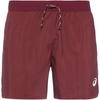 ASICS FUJITRAIL Funktionsshorts Herren - antique red-bright orange