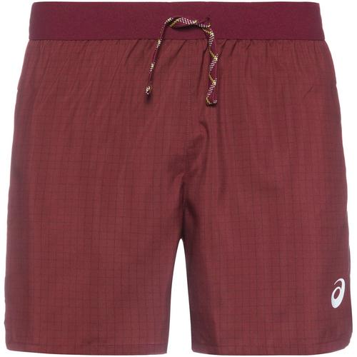 ASICS FUJITRAIL Funktionsshorts Herren