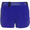 ASICS METARUN Funktionsshorts Damen - eggplant