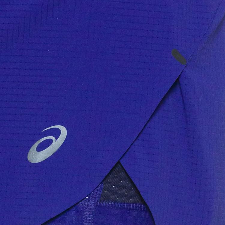 ASICS ASICS METARUN Funktionsshorts Damen - eggplant - 0 | SportScheck