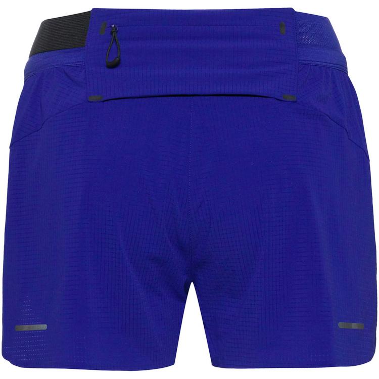 ASICS ASICS METARUN Funktionsshorts Damen - eggplant - 0 | SportScheck