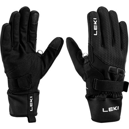 LEKI CC Thermo Shark Handschuh Herren Handschuhe 9 Normal  | 04028173298402 LEKI CC Thermo Shark Handschuh Herren Handschuhe 9 Normal  | 04028173298402
