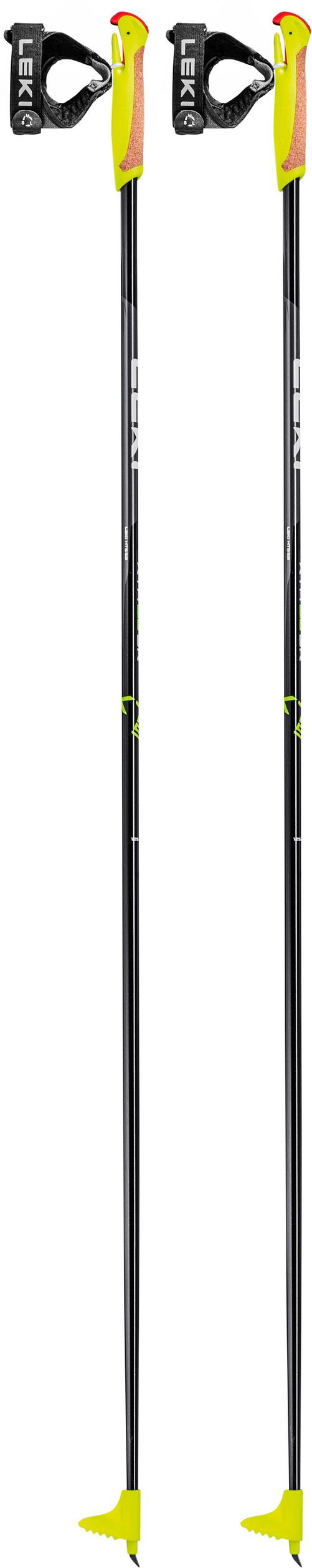 LEKI XTA 5.5 Jr 23/24 Stock Kinder