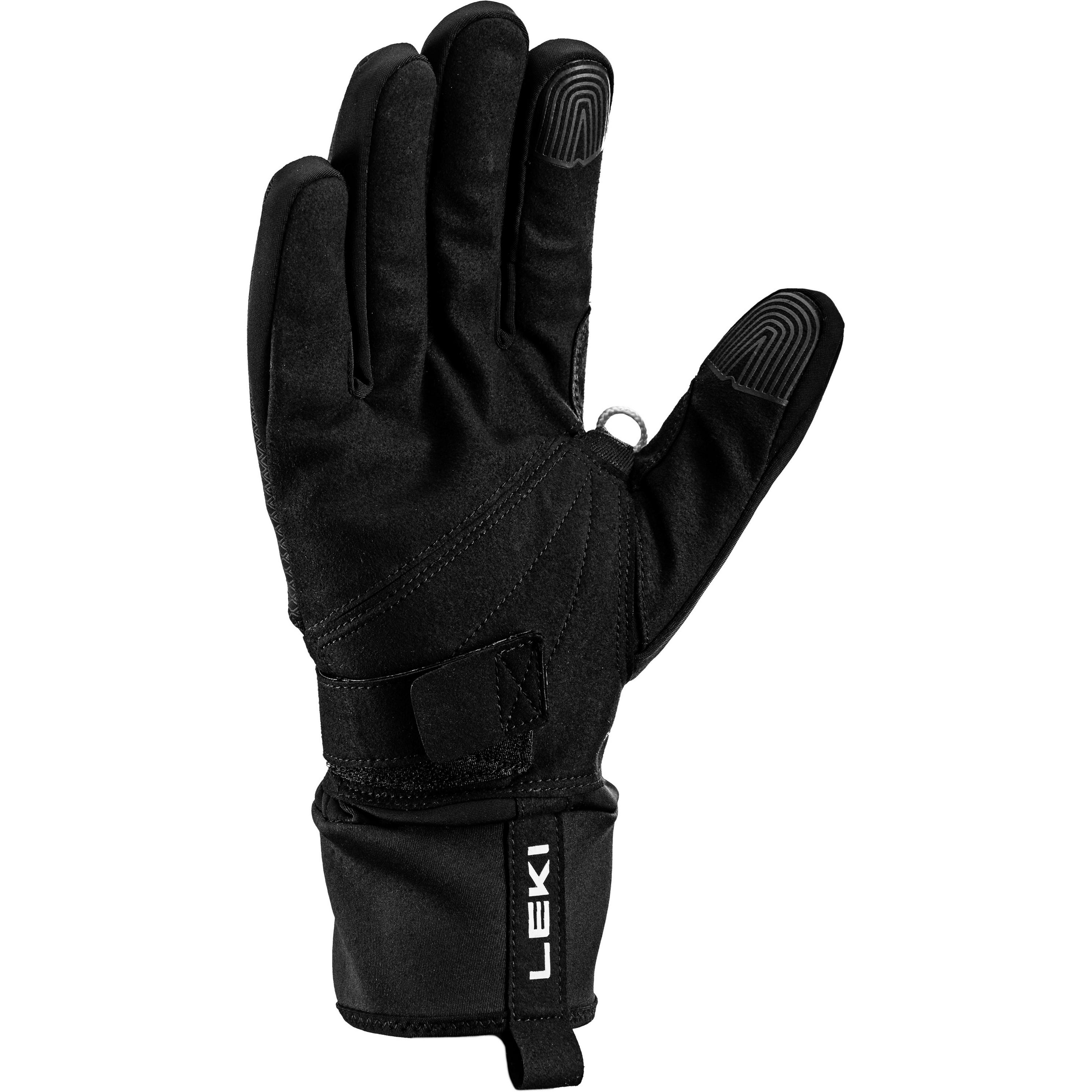 Thumbnail - LEKI CC Thermo Shark Handschuh Herren