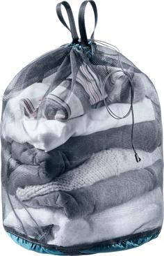 Deuter Mesh Sack 10 Packsack atlantic