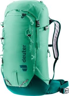 Deuter Freescape Lite 24 SL Skirucksack spearmint-deepsea