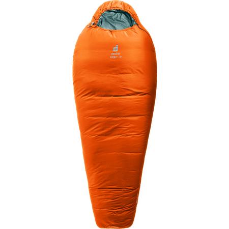 Deuter Orbit -5° SL Kunstfaserschlafsack Damen Kunstfaserschlafsäcke Einheitsgröße Normal | 04046051152547 Deuter Orbit -5° SL Kunstfaserschlafsack Damen Kunstfaserschlafsäcke Einheitsgröße Normal | 04046051152547