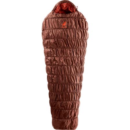 Deuter Exosphere -6° SL Kunstfaserschlafsack Damen Kunstfaserschlafsäcke Einheitsgröße Normal | 04046051154350 Deuter Exosphere -6° SL Kunstfaserschlafsack Damen Kunstfaserschlafsäcke Einheitsgröße Normal | 04046051154350