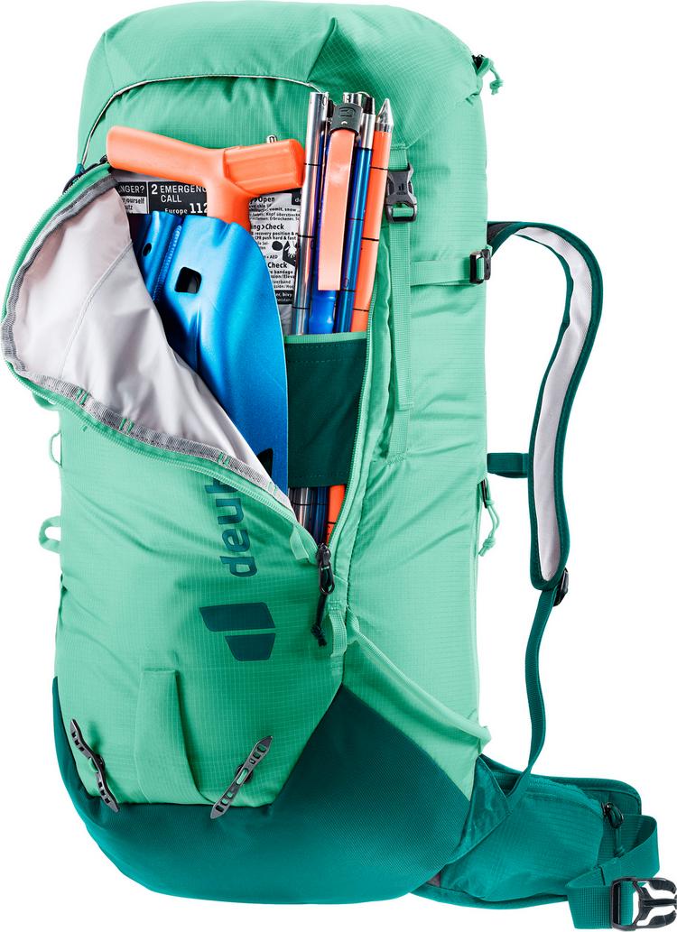 Deuter null - 0 | SportScheck