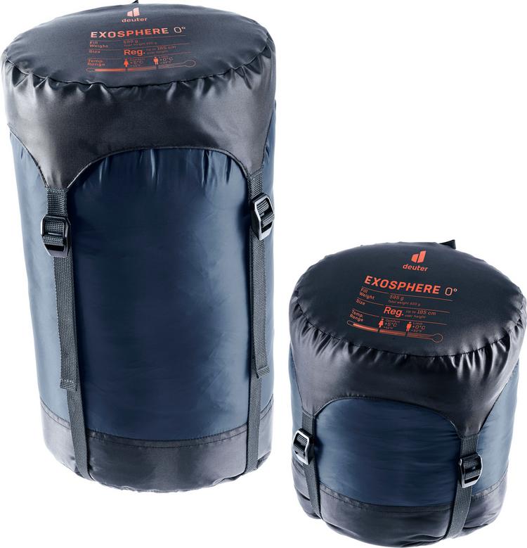 Deuter null - 3 | SportScheck