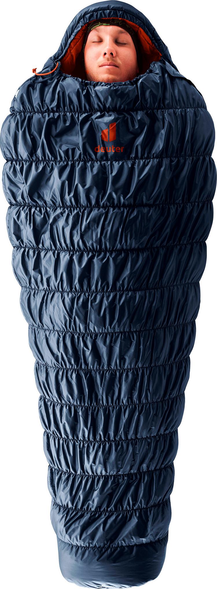 Deuter null - 0 | SportScheck