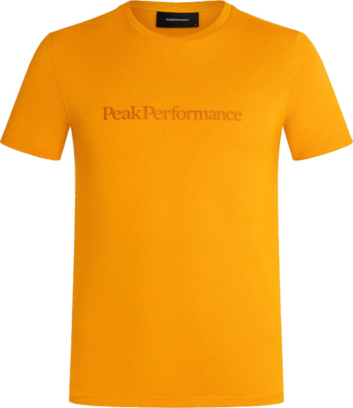 Peak Performance Ground T-Shirt Herren