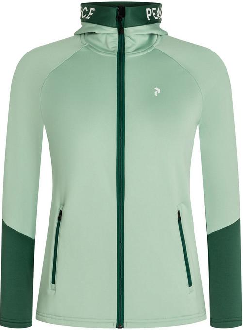 Peak Performance Rider Fleecejacke Damen