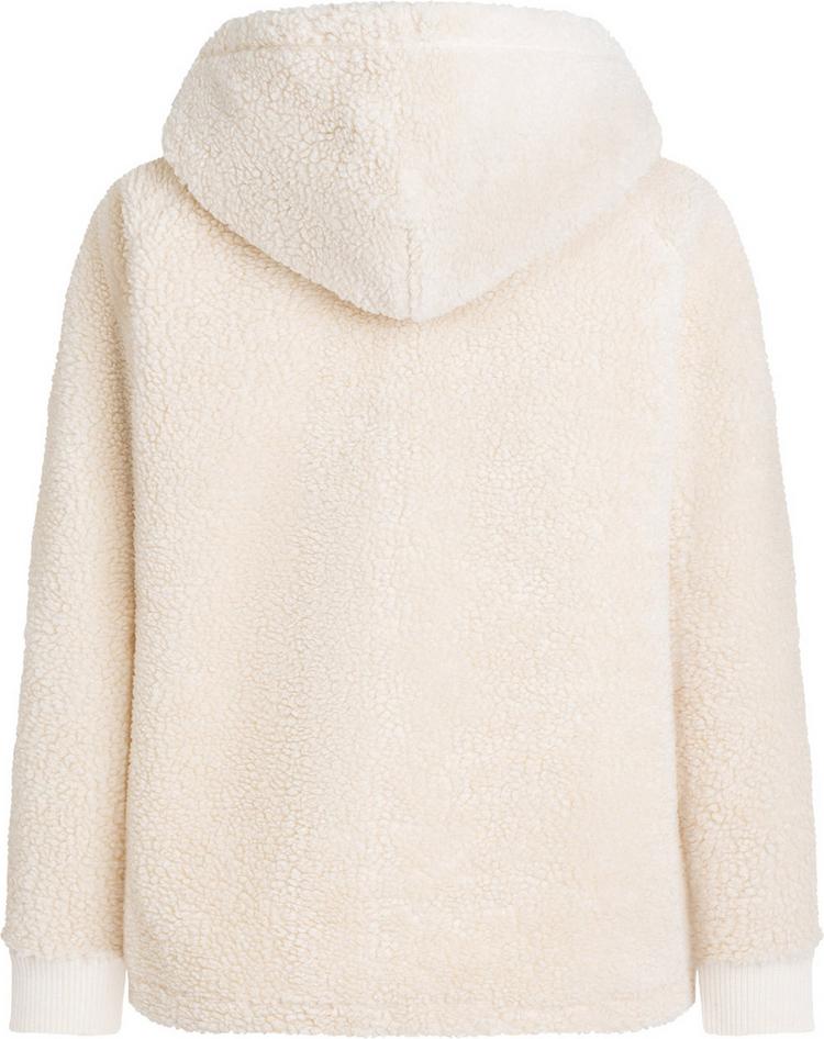 Peak Performance Peak Performance Ground Fleeceshirt Damen - vintage white - 0 | SportScheck