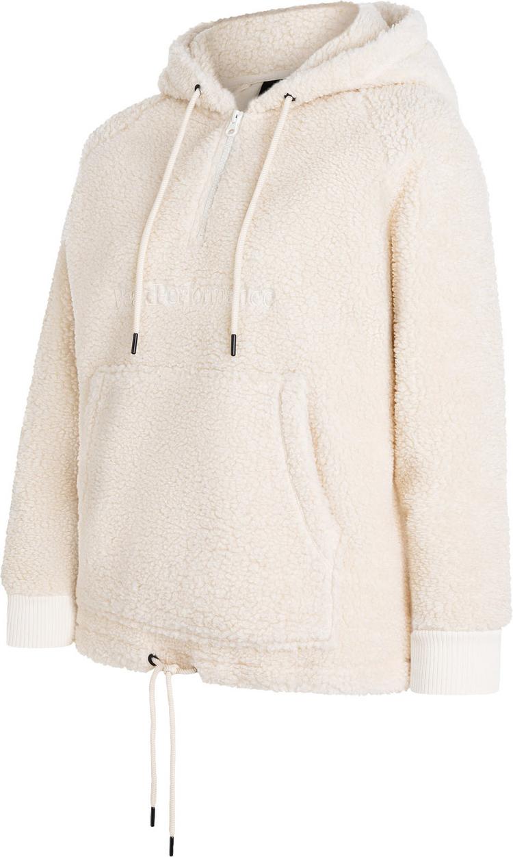 Peak Performance Peak Performance Ground Fleeceshirt Damen - vintage white - 0 | SportScheck