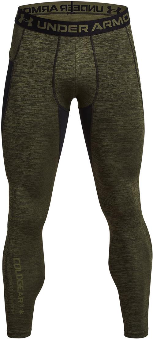 Under Armour Cold Gear Armour Twist Tights Herren