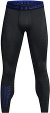 Under Armour Cold Gear Armour Twist Tights Herren - black