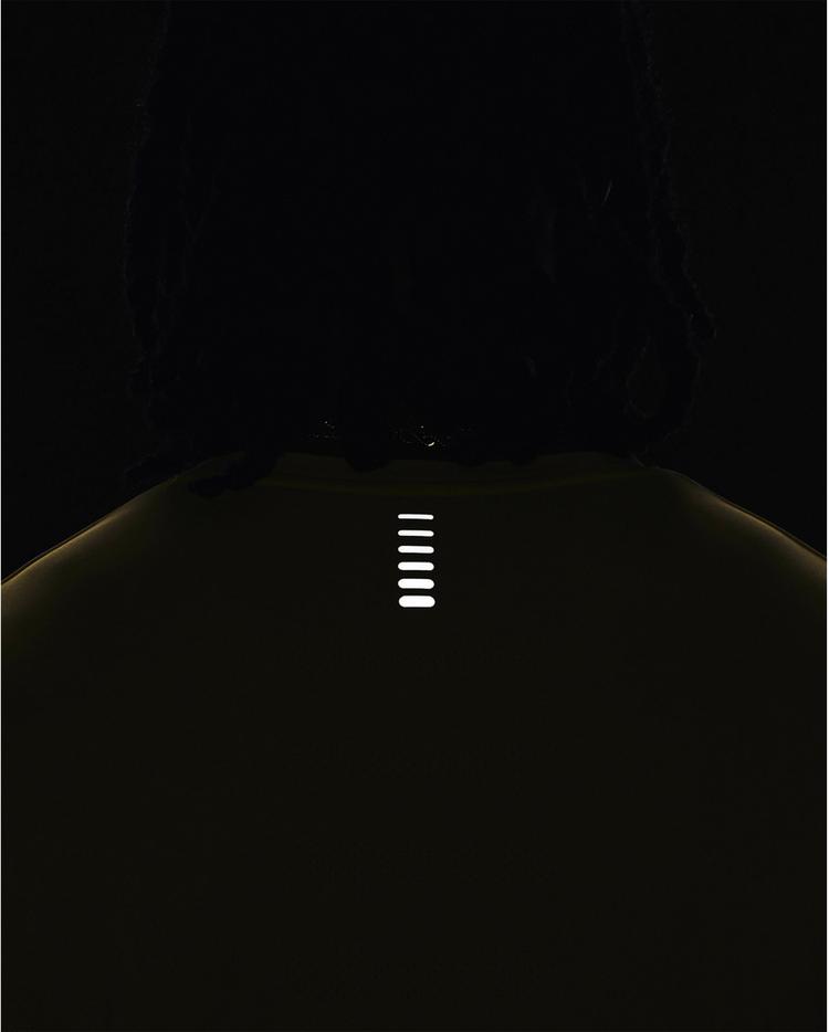 Under Armour Under Armour SEAMLESS STRIDE Funktionsshirt Herren - lime yellow - 3 | SportScheck