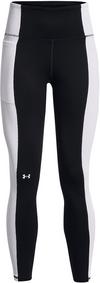 Under Armour Novelty Tights Damen - black
