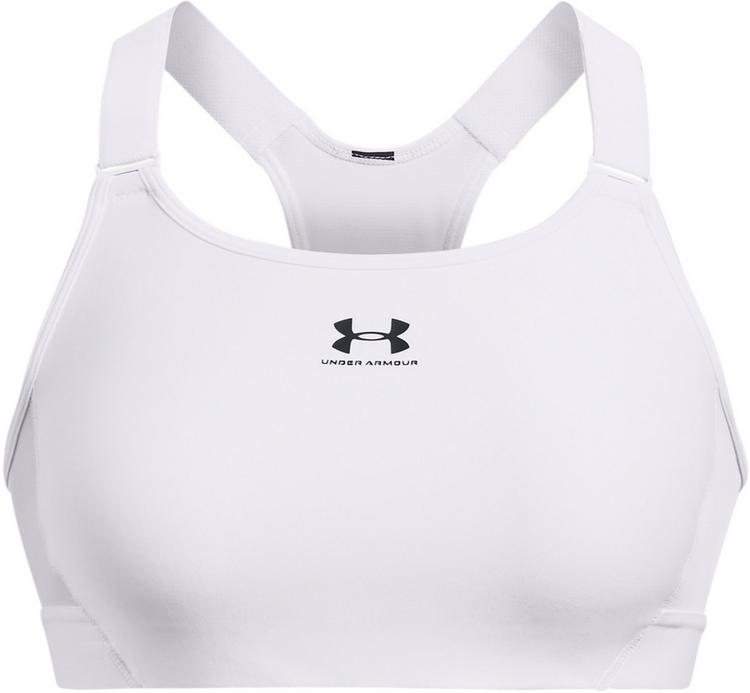 Under Armour Under Armour Heatgear BH Damen - white - 0 | SportScheck
