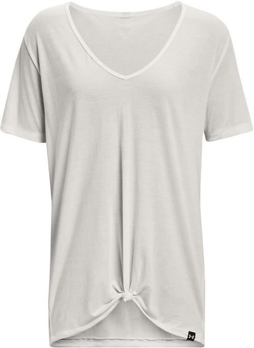Under Armour Project Rock Completer Funktionsshirt Damen