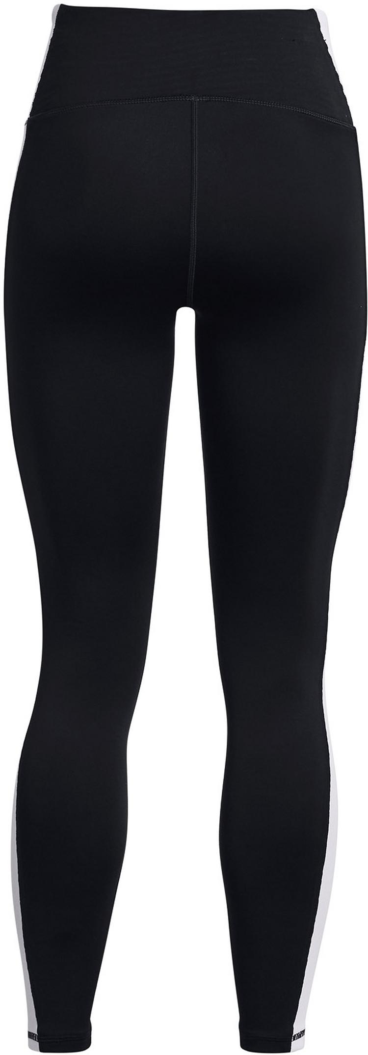 Under Armour Under Armour Novelty Tights Damen - black - 0 | SportScheck