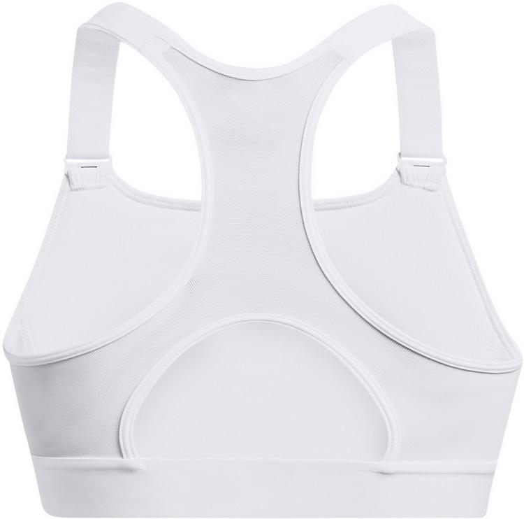 Under Armour Under Armour Heatgear BH Damen - white - 0 | SportScheck