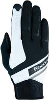 Roeckl Lidhult Handschuh - black-white