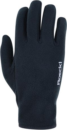 Roeckl Kampen 2 Skihandschuhe black