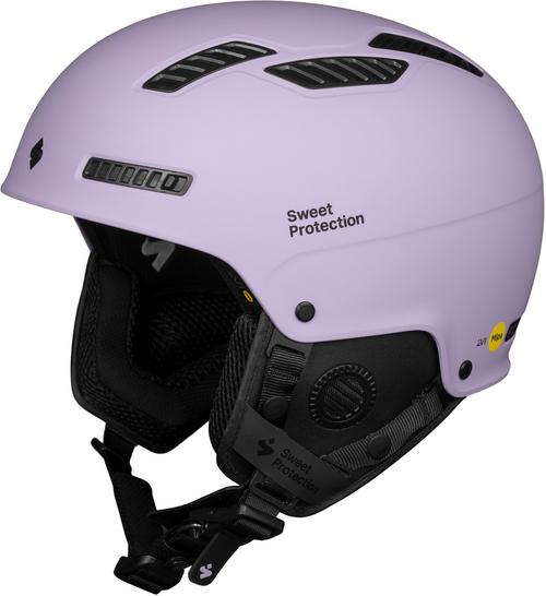 Sweet Protection Igniter 2Vi MIPS Helm