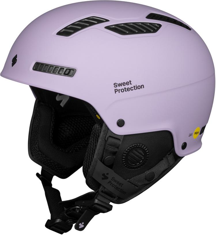Sweet Protection Sweet Protection Igniter 2Vi MIPS Helm - panther - 0 | SportScheck