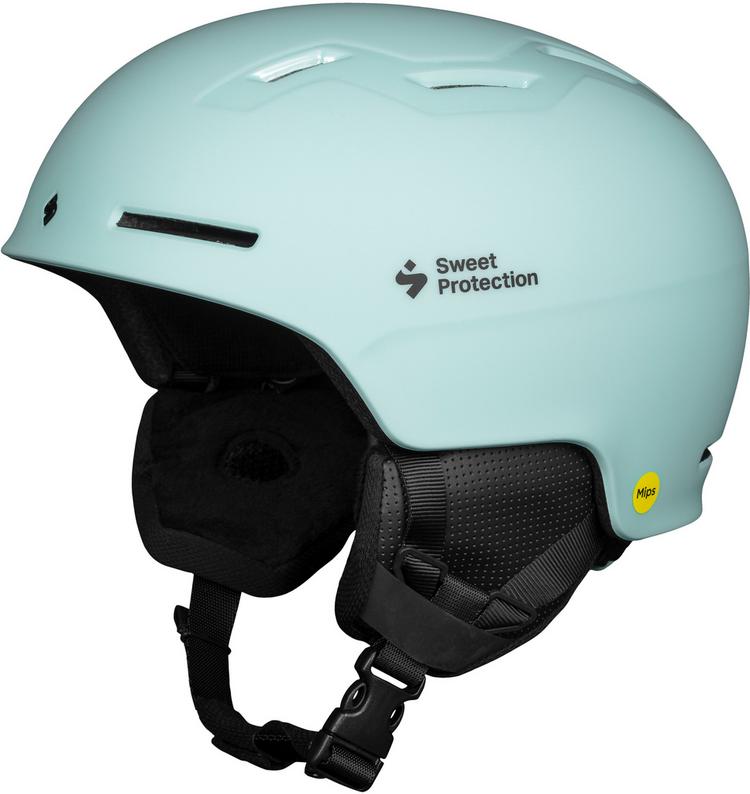 Sweet Protection Sweet Protection Winder Mips Helm - misty turquoise - 0 | SportScheck