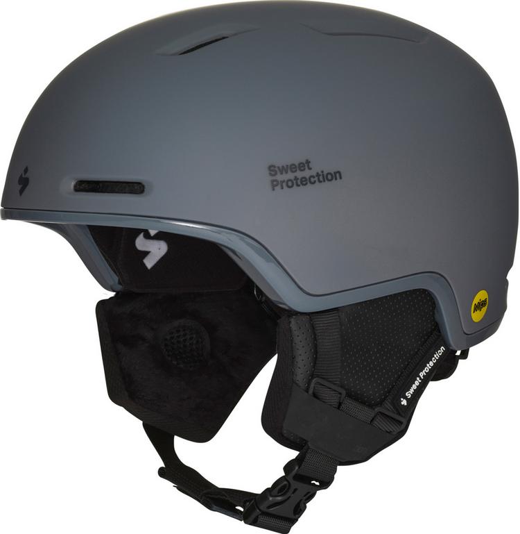 Sweet Protection Sweet Protection Looper Mips Helm - matte nardo gray - 0 | SportScheck