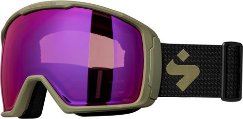 Sweet Protection Clockwork MAX RIG Reflect Brille