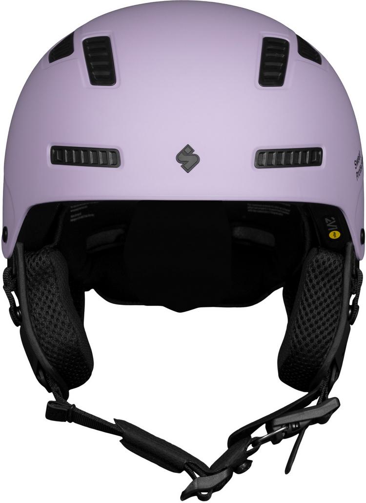 Sweet Protection Sweet Protection Igniter 2Vi MIPS Helm - panther - 0 | SportScheck