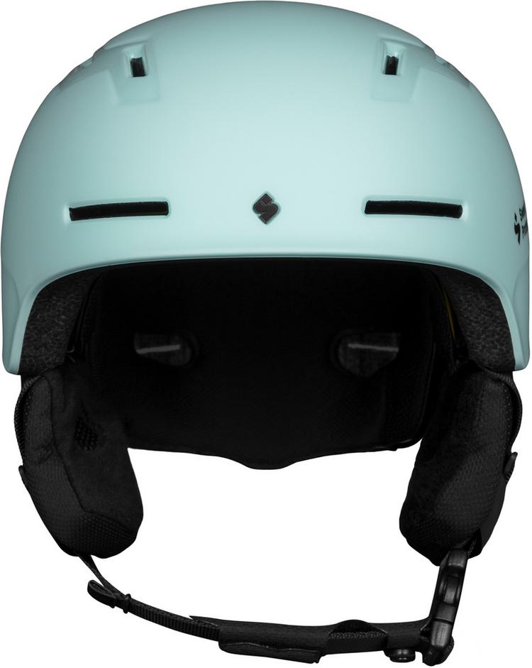 Sweet Protection Sweet Protection Winder Mips Helm - misty turquoise - 0 | SportScheck