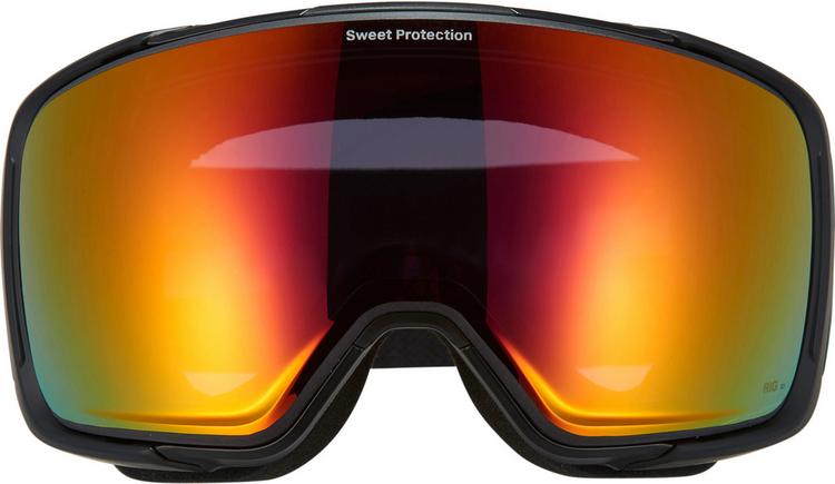 Sweet Protection Sweet Protection Interstellar RIG Reflect Brille - rig topaz-rig l amethyst-matte black-black - 0 | SportScheck