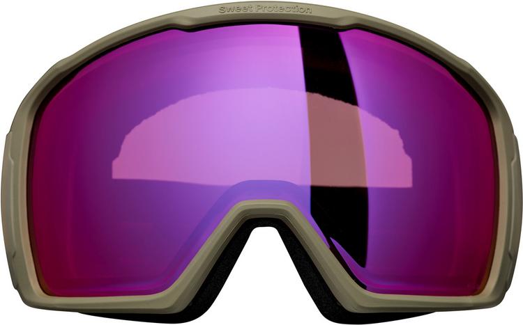 Sweet Protection Sweet Protection Clockwork MAX RIG Reflect Brille - rig bixbite-woodland-black trace - 0 | SportScheck
