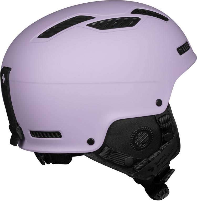 Sweet Protection Sweet Protection Igniter 2Vi MIPS Helm - panther - 0 | SportScheck