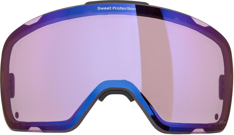 Sweet Protection Sweet Protection Interstellar RIG Reflect Brille - rig topaz-rig l amethyst-matte black-black - 1 | SportScheck